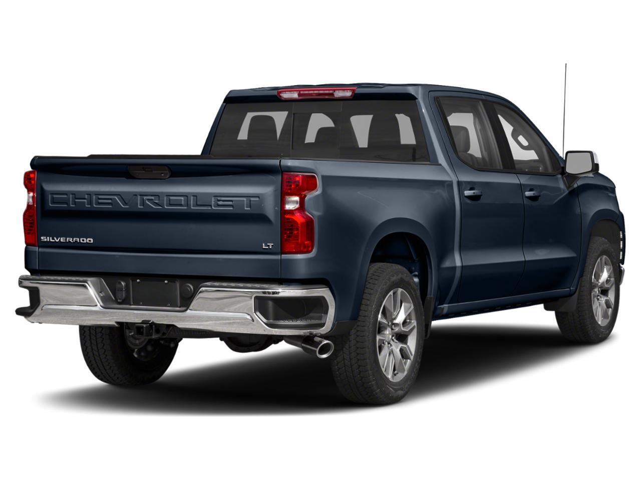 2019 Chevrolet Silverado 1500 Vehicle Photo in Seguin, TX 78155