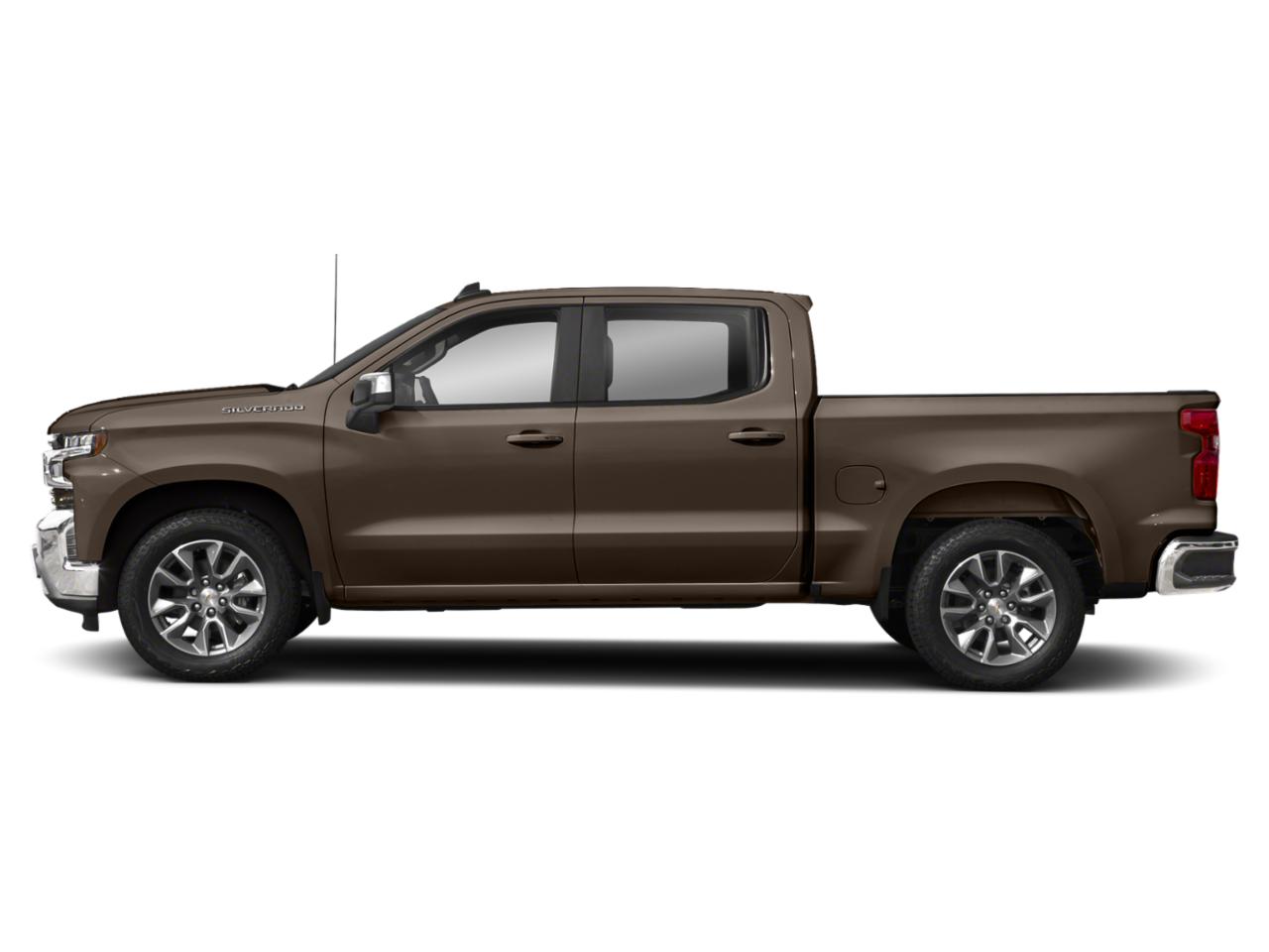 2019 Chevrolet Silverado 1500 Vehicle Photo in CORPUS CHRISTI, TX 78412-4902