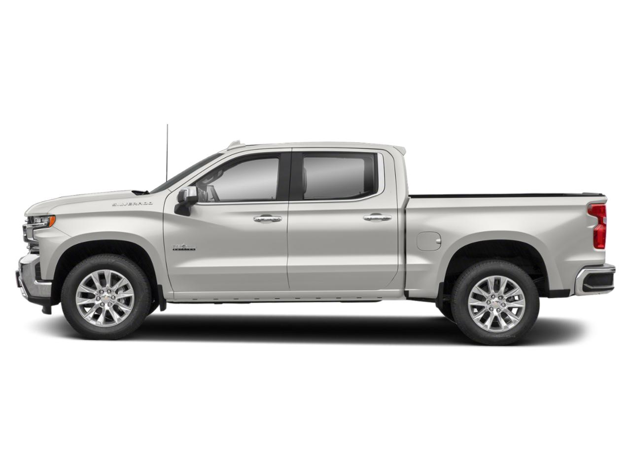 2019 Chevrolet Silverado 1500 Vehicle Photo in SELMA, TX 78154-1459