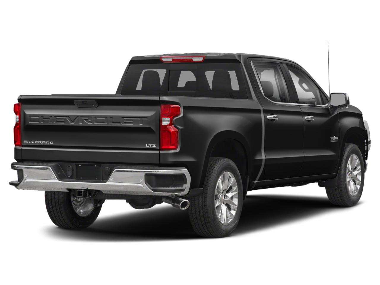 2019 Chevrolet Silverado 1500 Vehicle Photo in KANSAS CITY, MO 64114-4502