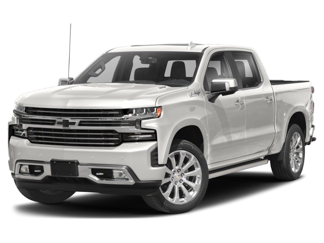 2019 Chevrolet Silverado 1500 Vehicle Photo in LAFAYETTE, LA 70503-4541