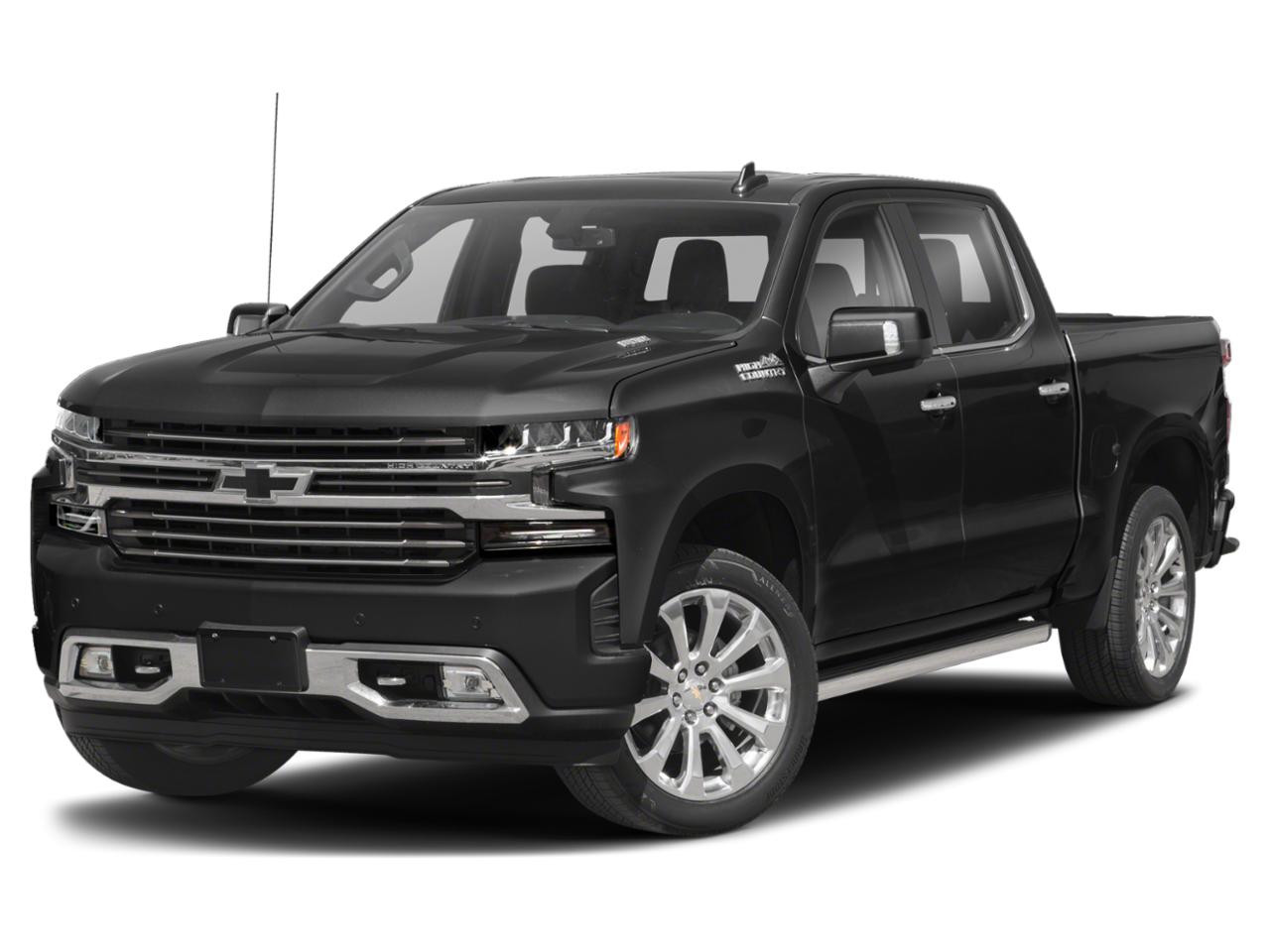 2019 Chevrolet Silverado 1500 Vehicle Photo in Plainfield, IL 60586