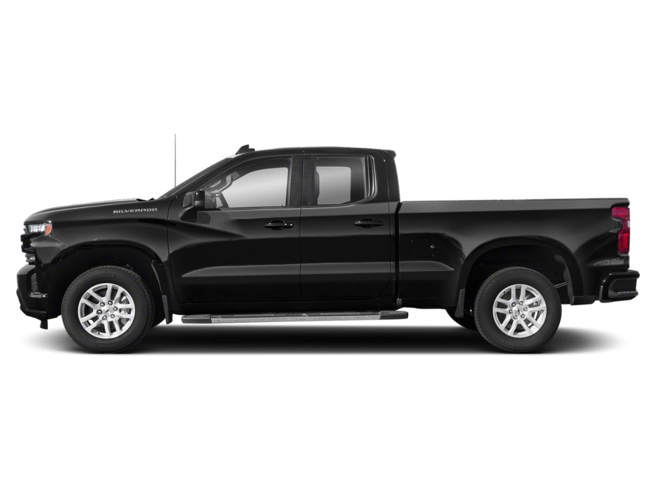 2019 Chevrolet Silverado 1500 Vehicle Photo in BEAUFORT, SC 29906-4218