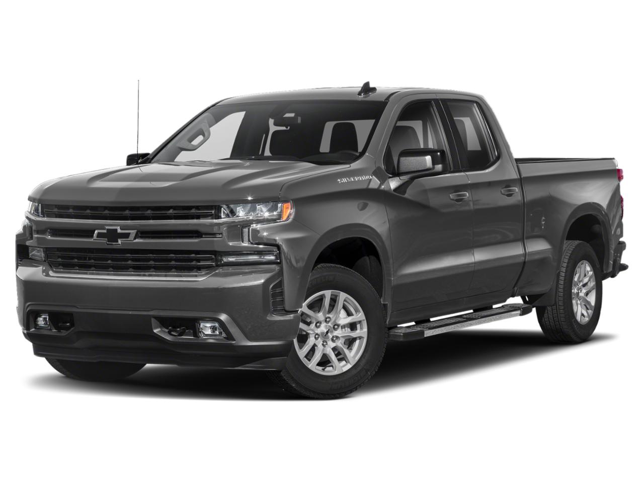 2019 chevrolet silverado shop 1500 extended cab