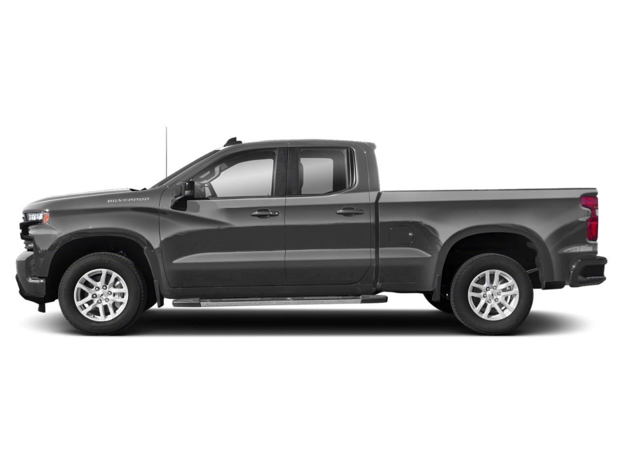 2019 Chevrolet Silverado 1500 Vehicle Photo in MESA, AZ 85206-4395