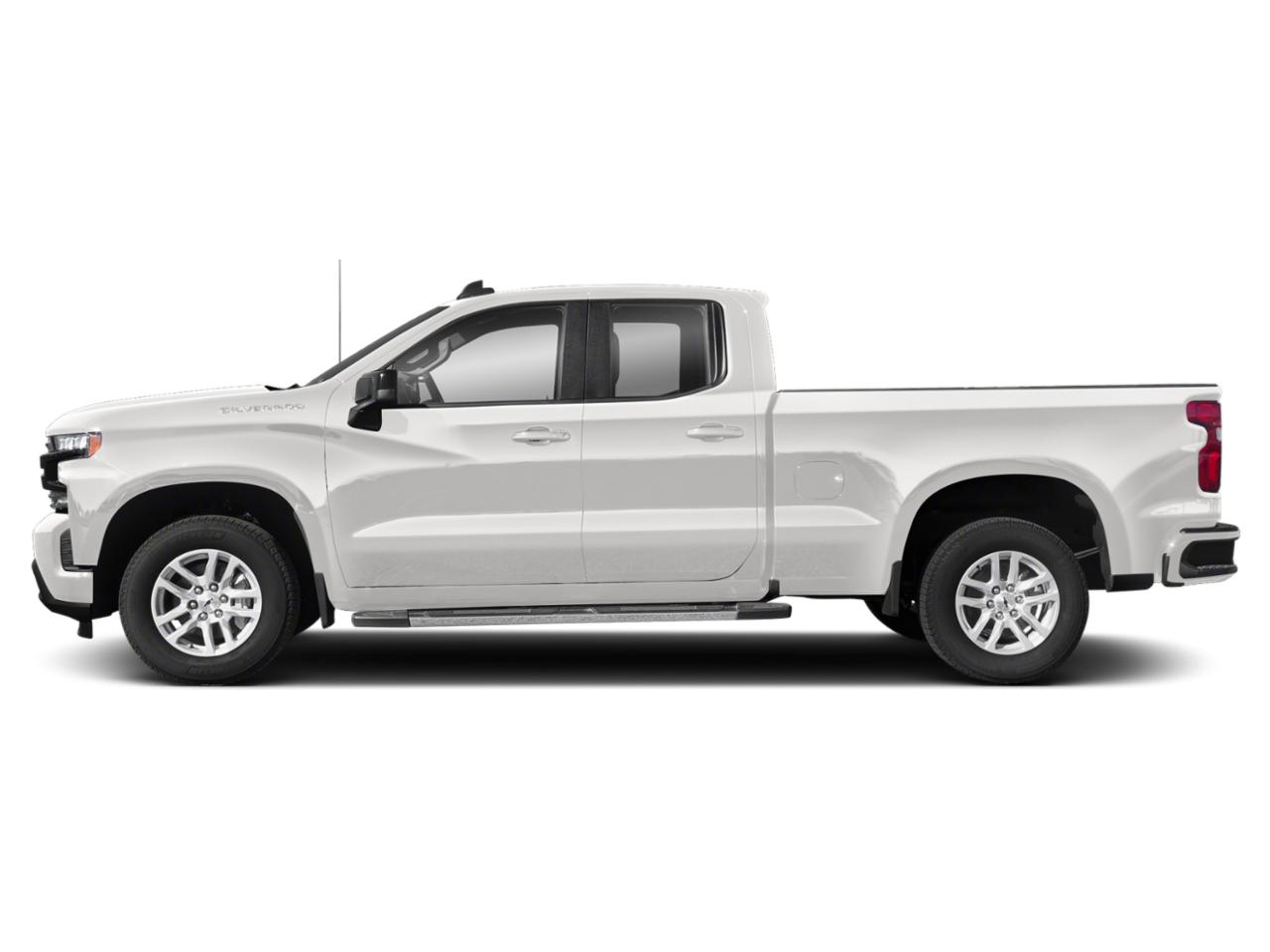 2019 Chevrolet Silverado 1500 Vehicle Photo in Oshkosh, WI 54904