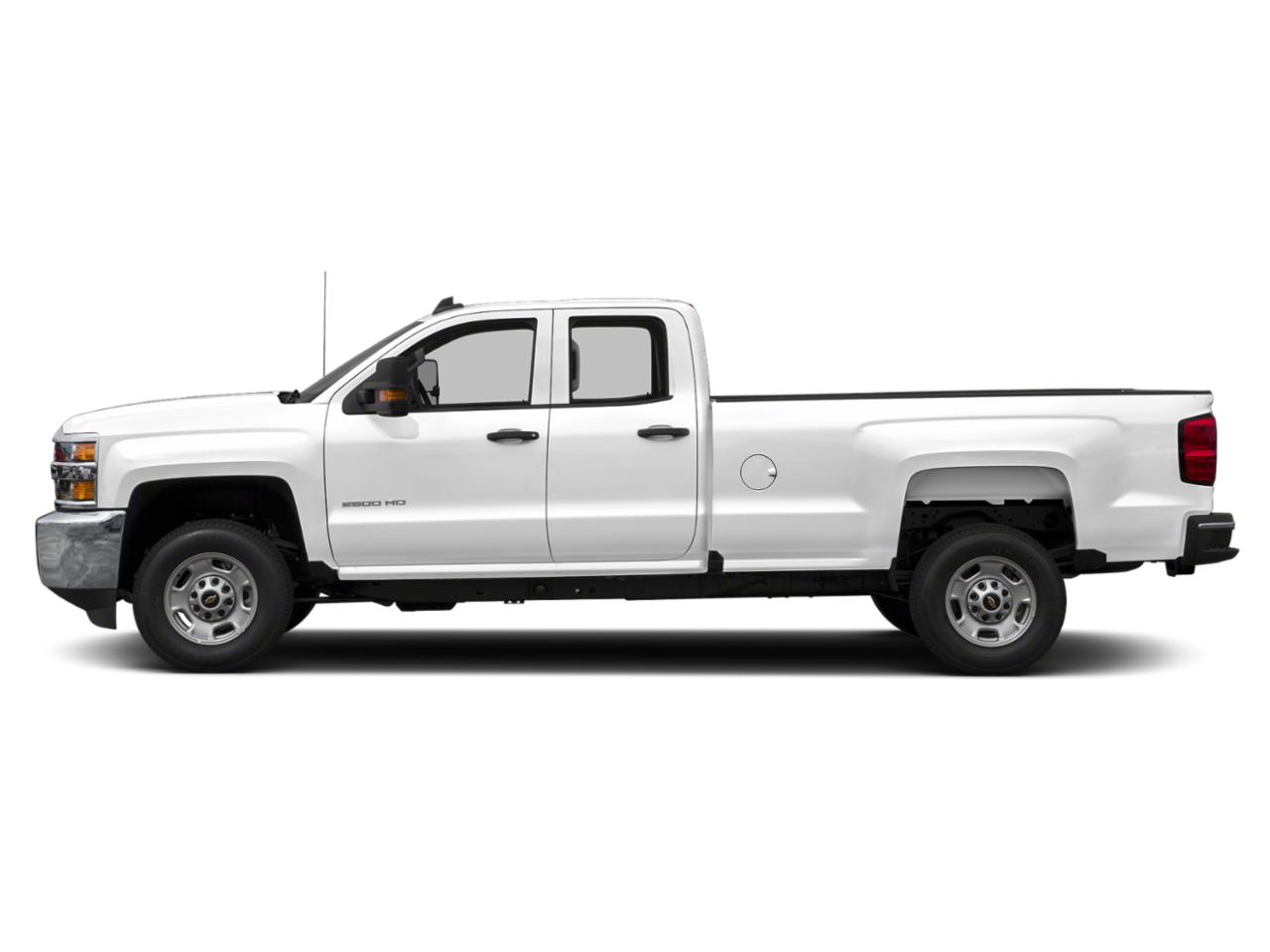 2019 Chevrolet Silverado 2500HD Vehicle Photo in Weatherford, TX 76087