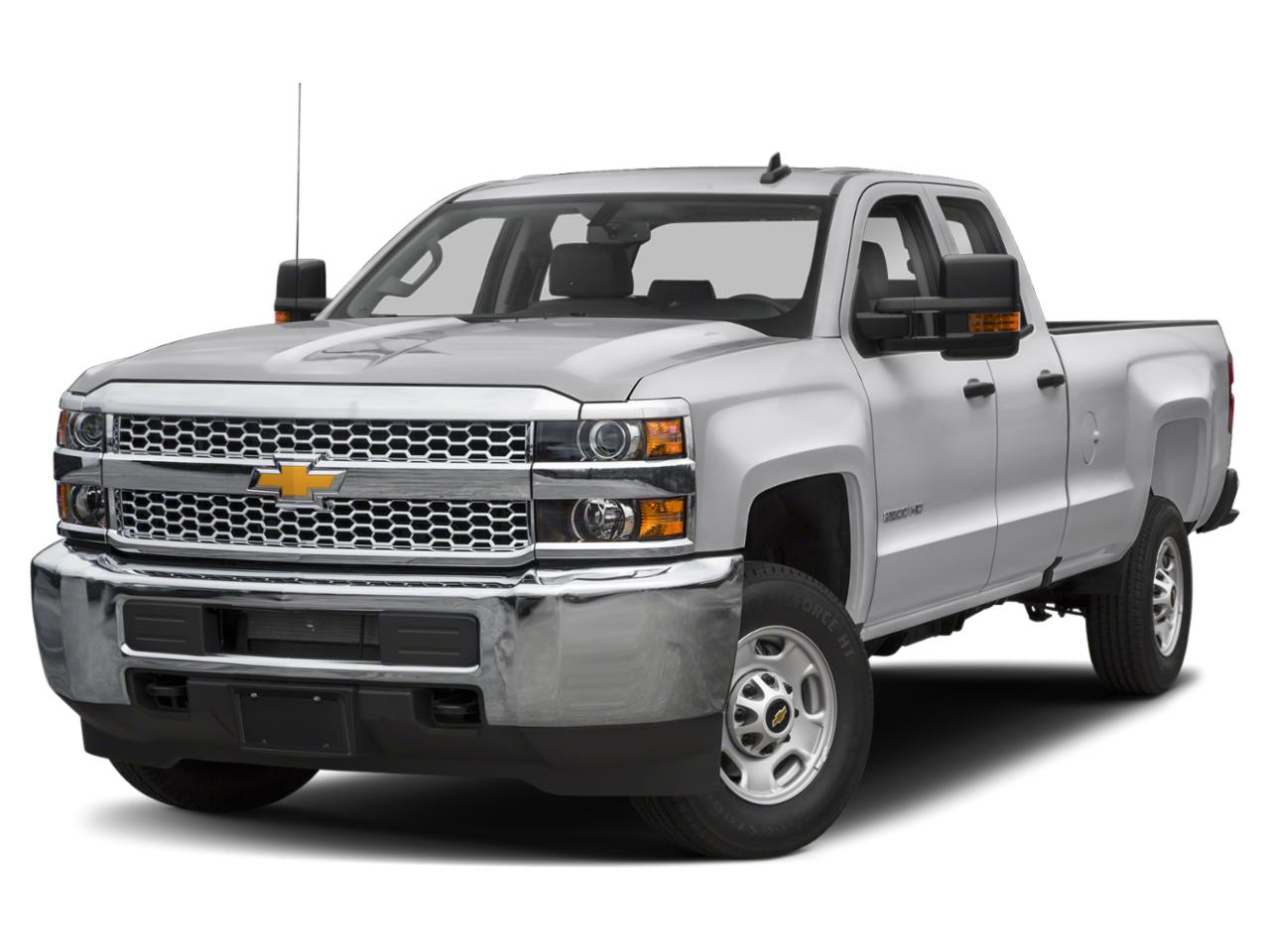 2019 Chevrolet Silverado 2500 HD for sale in Hamilton ...