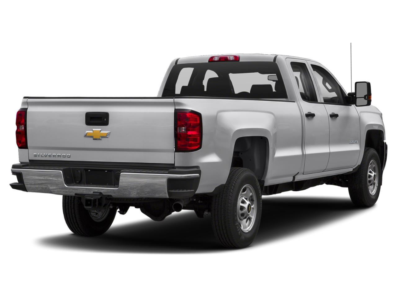 2019 Chevrolet Silverado 2500 HD for sale in Hamilton ...