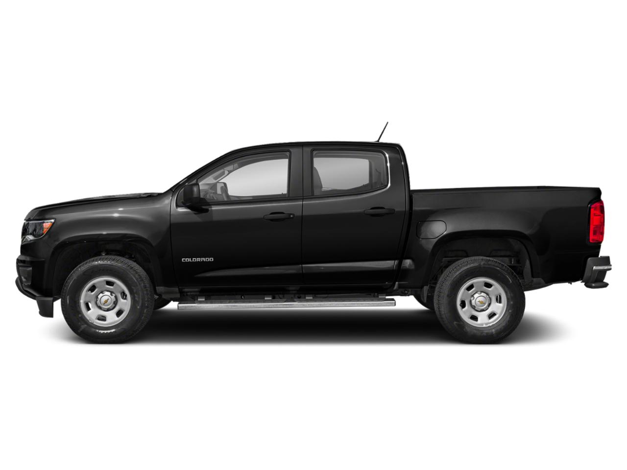 2019 Chevrolet Colorado Vehicle Photo in STEWARTVILLE, MN 55976-1393