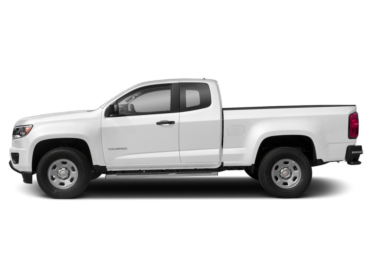 2019 Chevrolet Colorado Vehicle Photo in PEORIA, AZ 85382-3715