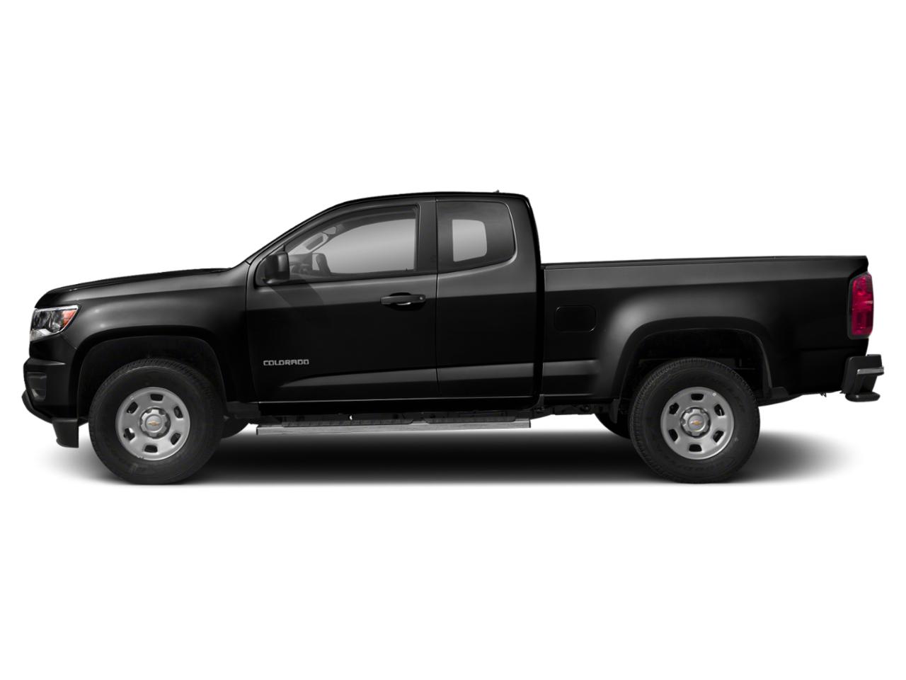 2019 Chevrolet Colorado Vehicle Photo in LANCASTER, PA 17601-0000