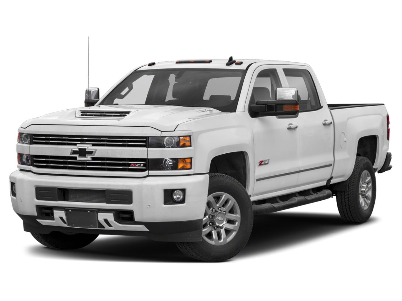 2019 Chevrolet Silverado 3500 HD Vehicle Photo in GATESVILLE, TX 76528-2745