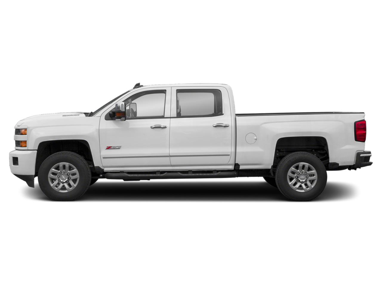 2019 Chevrolet Silverado 3500 HD Vehicle Photo in GATESVILLE, TX 76528-2745