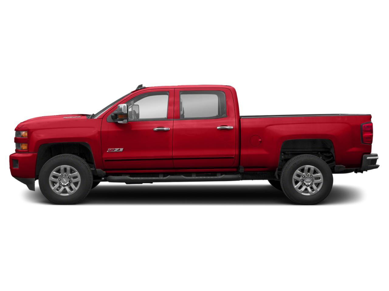 2019 Chevrolet Silverado 3500HD Vehicle Photo in AMARILLO, TX 79103-4111