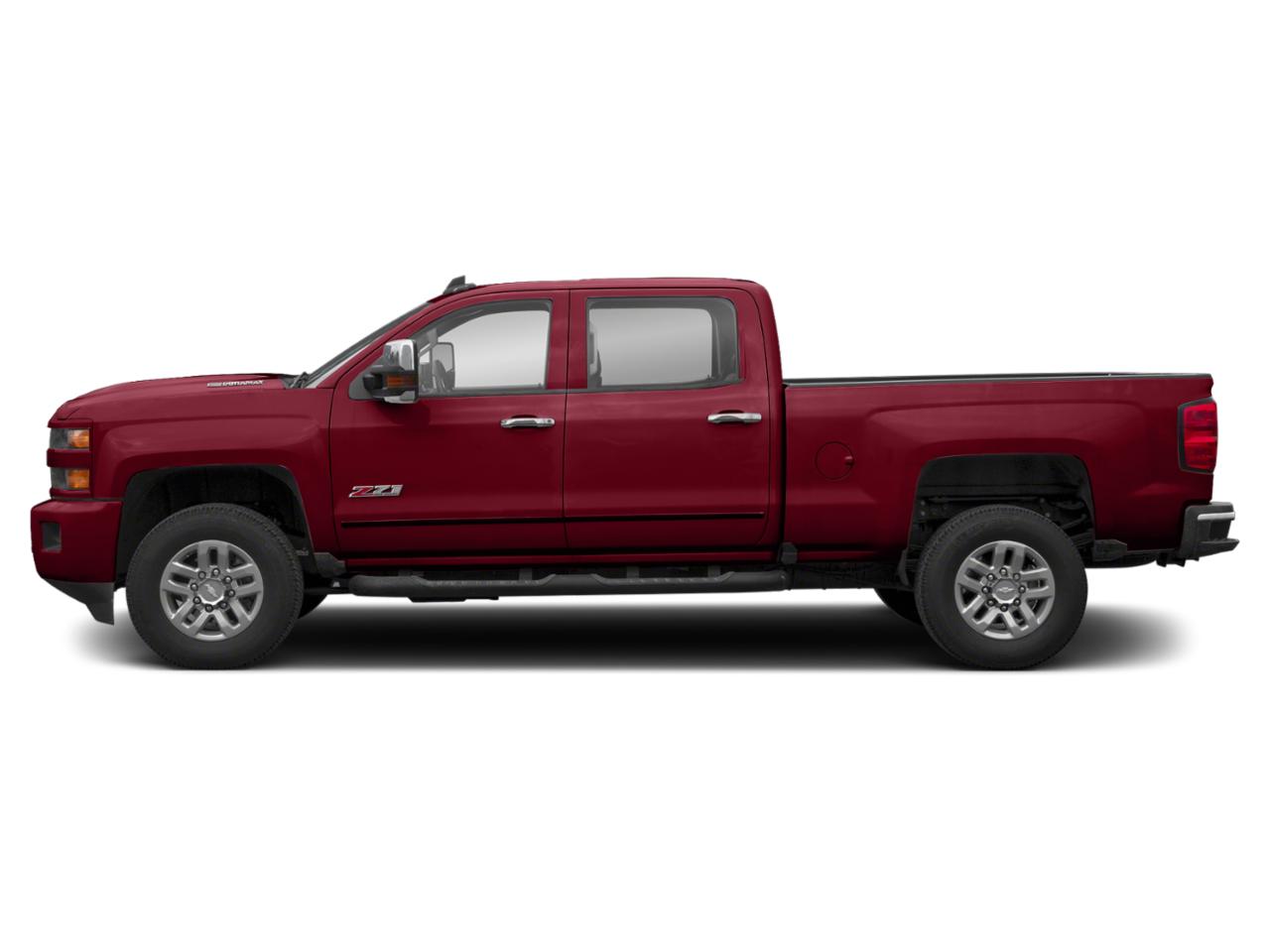 2019 Chevrolet Silverado 3500 HD Vehicle Photo in Denton, TX 76205