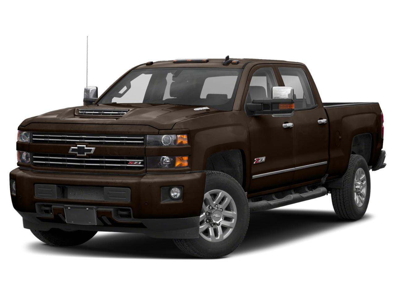 2019 Chevrolet Silverado 3500 HD Vehicle Photo in Salem, OR 97301