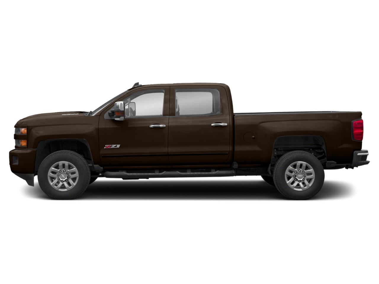 2019 Chevrolet Silverado 3500 HD Vehicle Photo in Salem, OR 97301