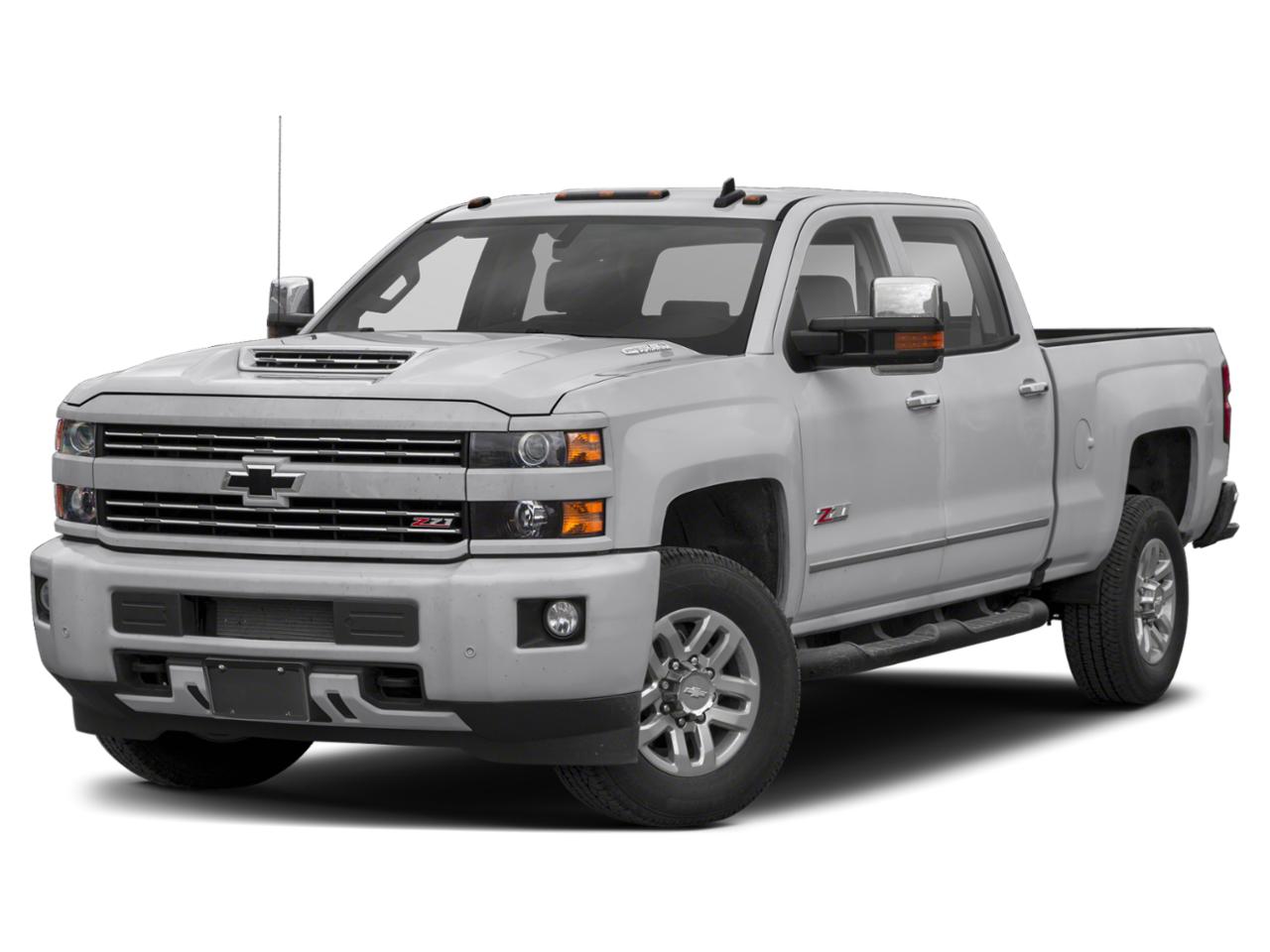 2019 Chevrolet Silverado 3500 HD Vehicle Photo in GILBERT, AZ 85297-0402