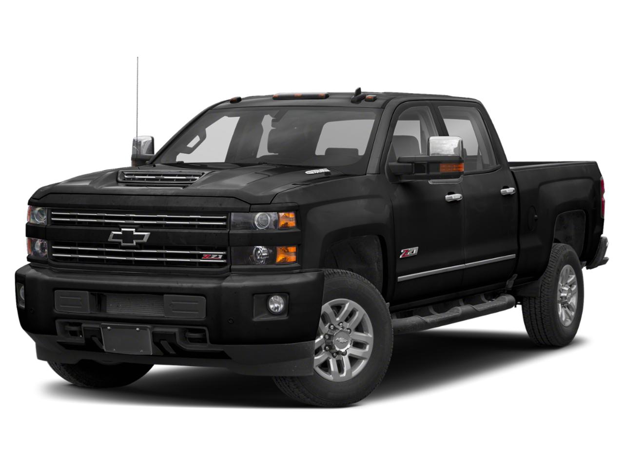 2019 Chevrolet Silverado 3500 HD Vehicle Photo in Ft. Myers, FL 33907