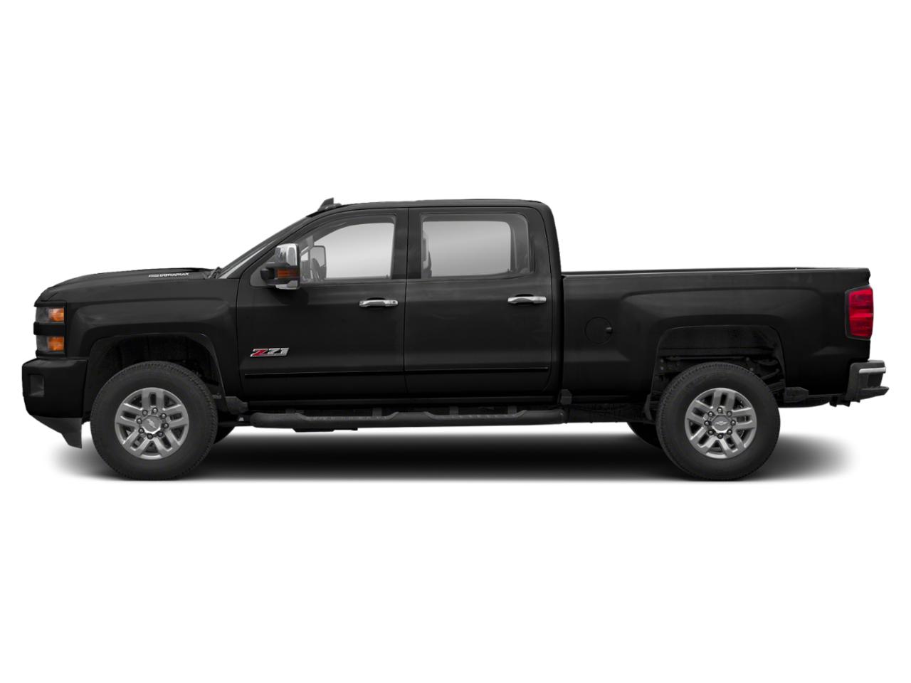 2019 Chevrolet Silverado 3500 HD Vehicle Photo in Ft. Myers, FL 33907