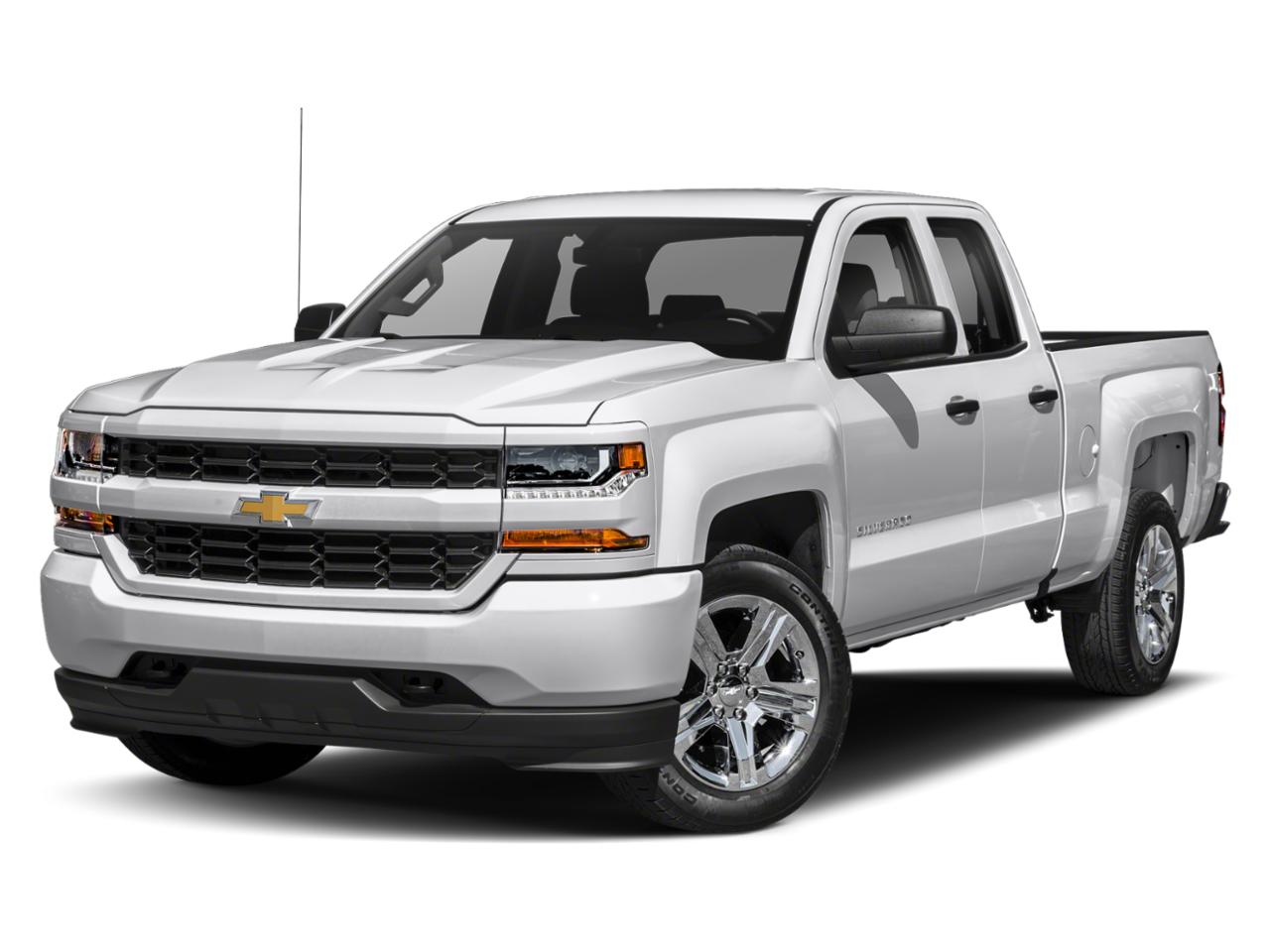 Used Chevrolet Vehicles for Sale in DUNN, NC | Bleecker Chevrolet