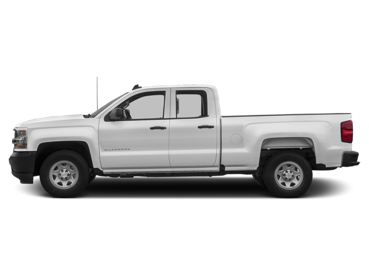 2019 Chevrolet Silverado 1500 LD Vehicle Photo in Salem, OR 97301