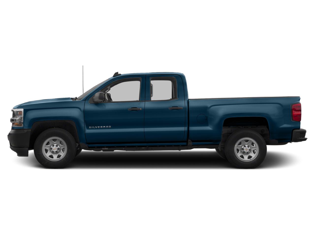 2019 Chevrolet Silverado LD Vehicle Photo in DETROIT, MI 48207-4102