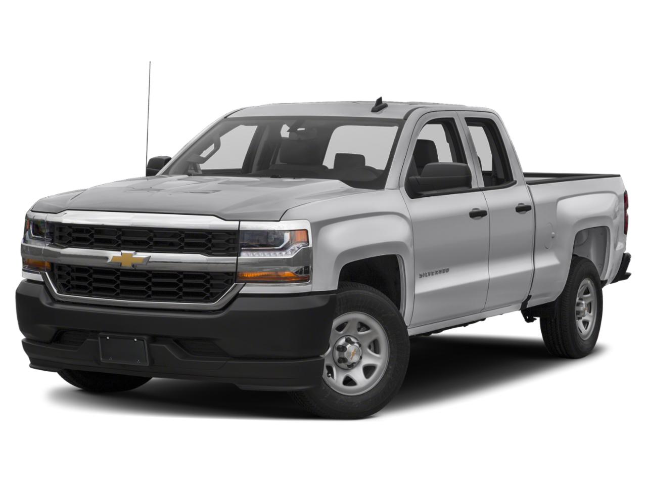 2019 Chevrolet Silverado 1500 LD Vehicle Photo in INDEPENDENCE, MO 64055-1314