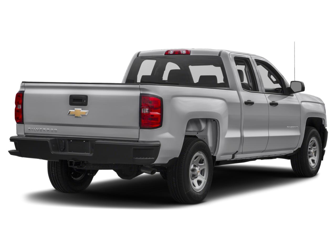 2019 Chevrolet Silverado 1500 LD Vehicle Photo in INDEPENDENCE, MO 64055-1314