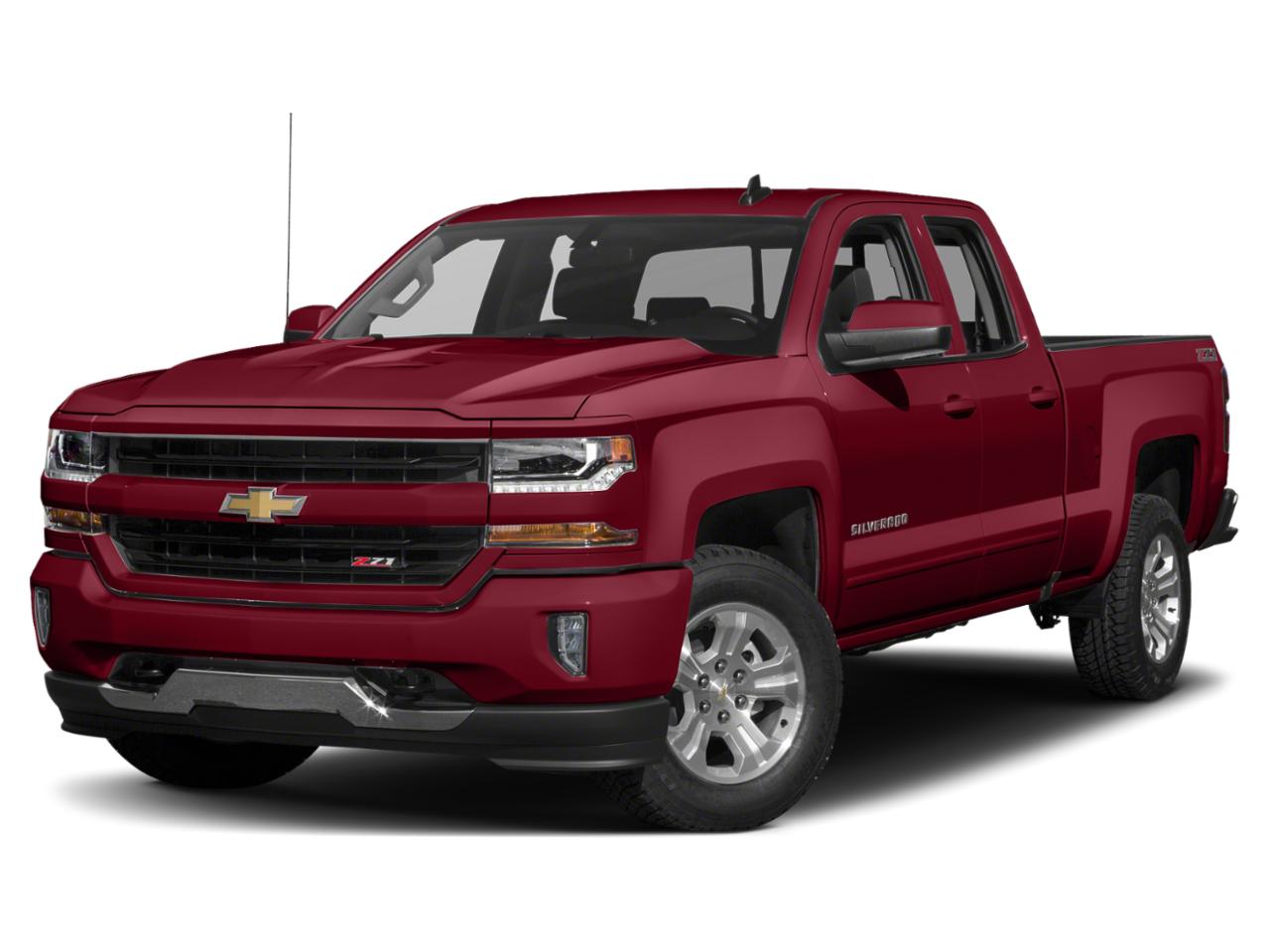 2019 Chevrolet Silverado 1500 LD Vehicle Photo in PORT RICHEY, FL 34668-3850