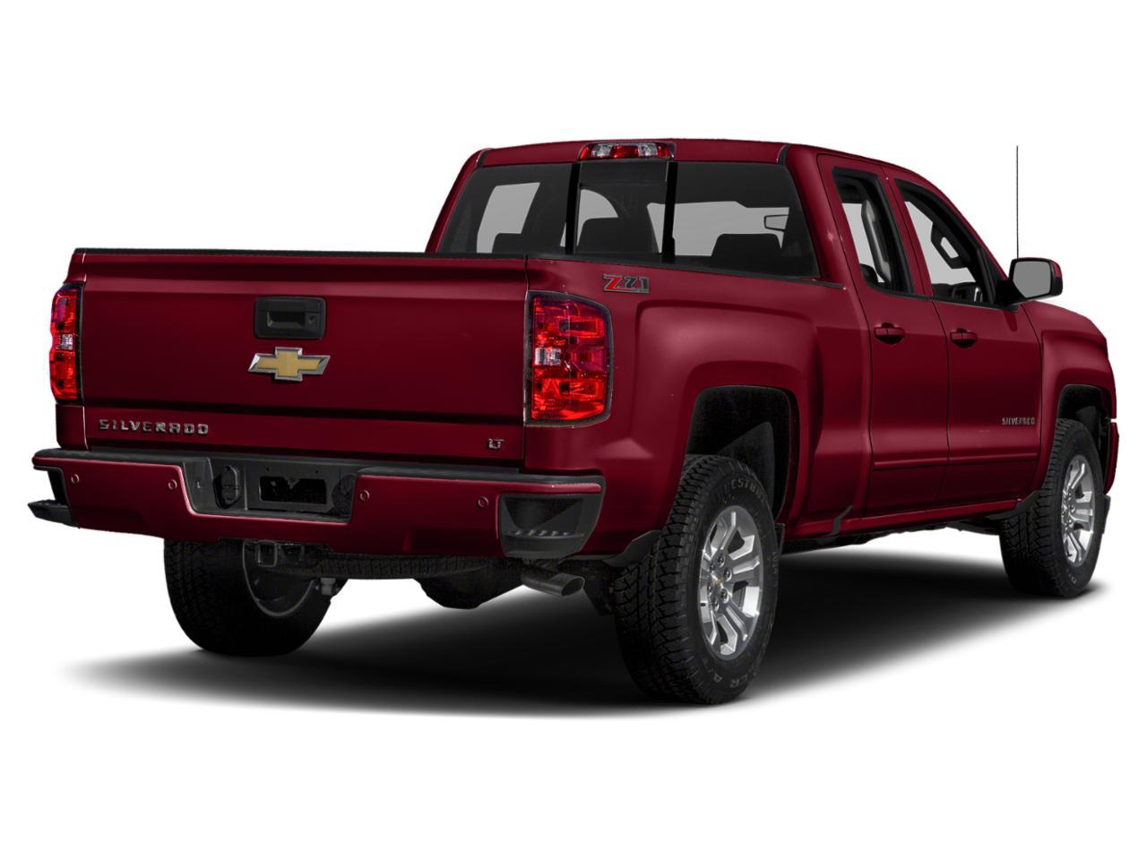 2019 Chevrolet Silverado 1500 LD Vehicle Photo in PORT RICHEY, FL 34668-3850