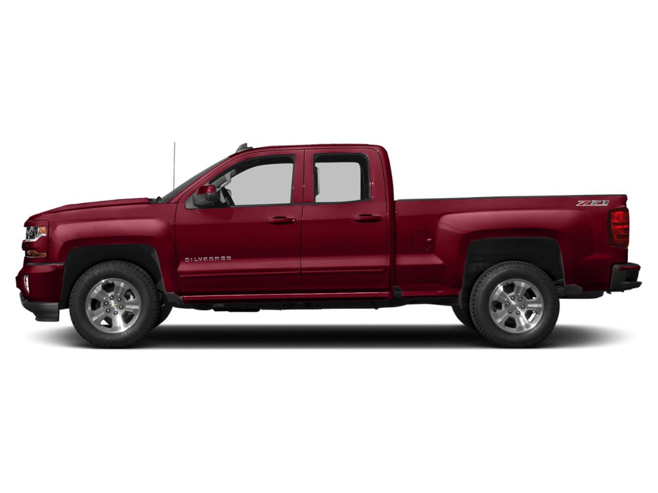 2019 Chevrolet Silverado 1500 LD Vehicle Photo in PORT RICHEY, FL 34668-3850