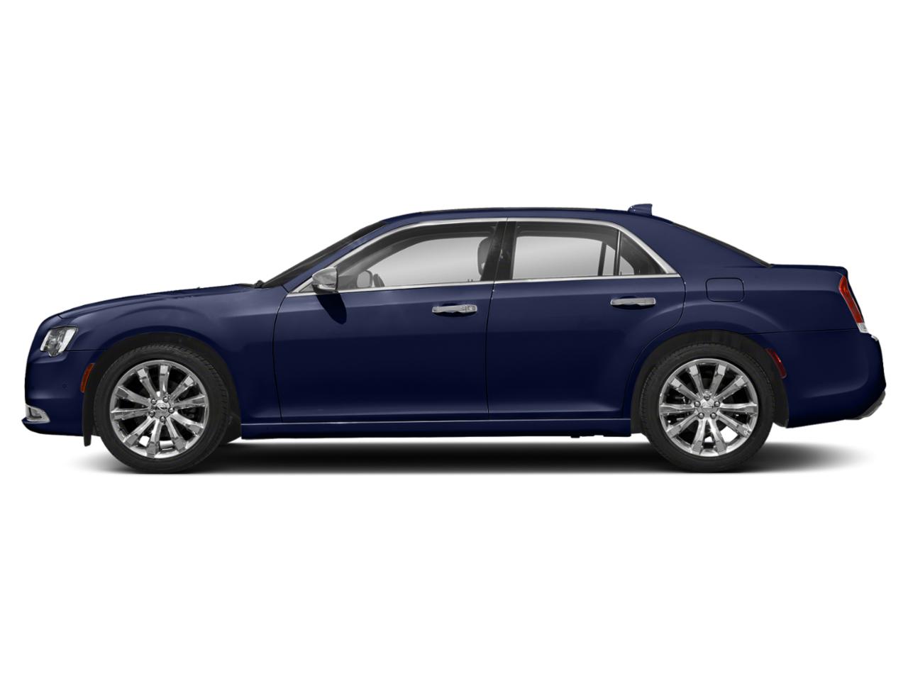 2019 Chrysler 300 Vehicle Photo in Gatesville, TX 76528