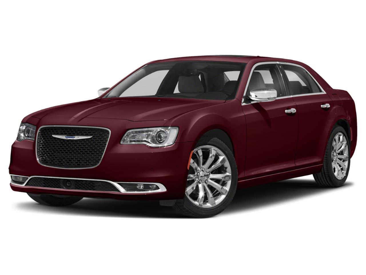 2019 Chrysler 300 Vehicle Photo in Austin, TX 78728