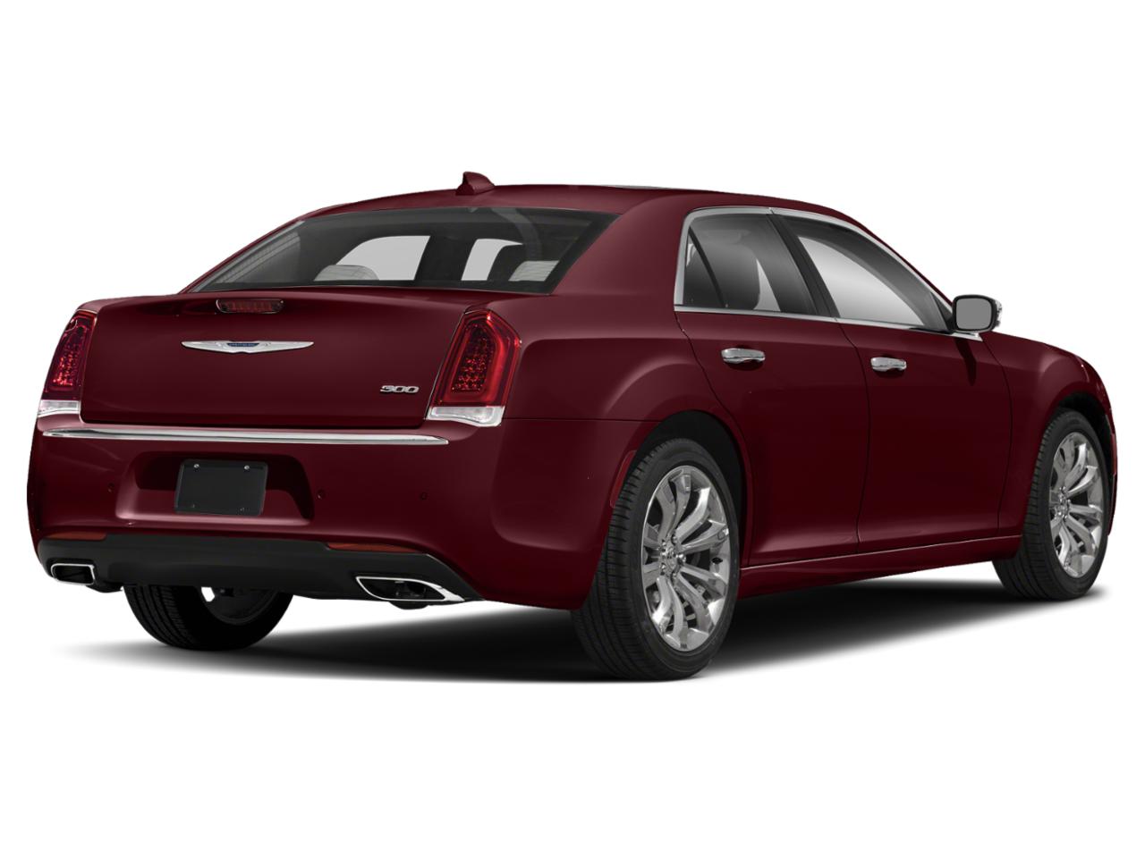 2019 Chrysler 300 Vehicle Photo in Austin, TX 78728