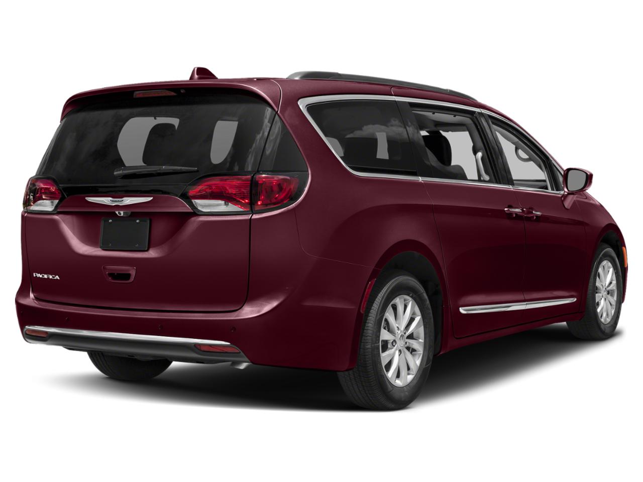 2019 Chrysler Pacifica Vehicle Photo in Davie, FL 33331