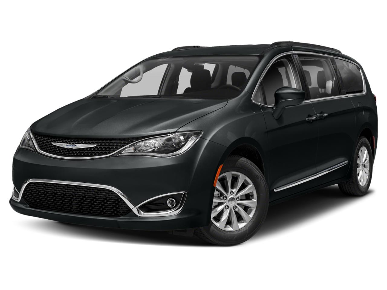 2019 Chrysler Pacifica Vehicle Photo in Flemington, NJ 08822