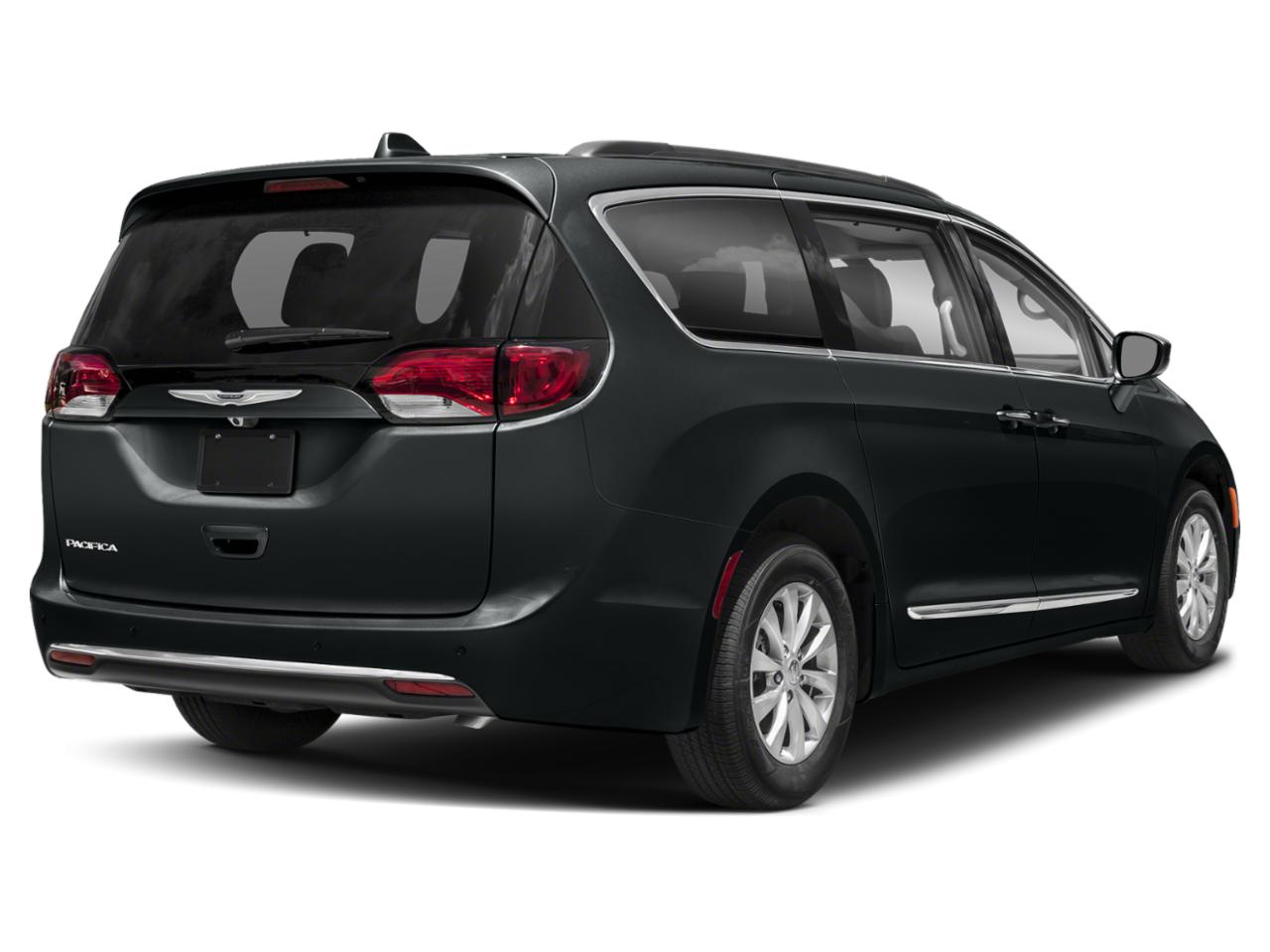 2019 Chrysler Pacifica Vehicle Photo in Flemington, NJ 08822