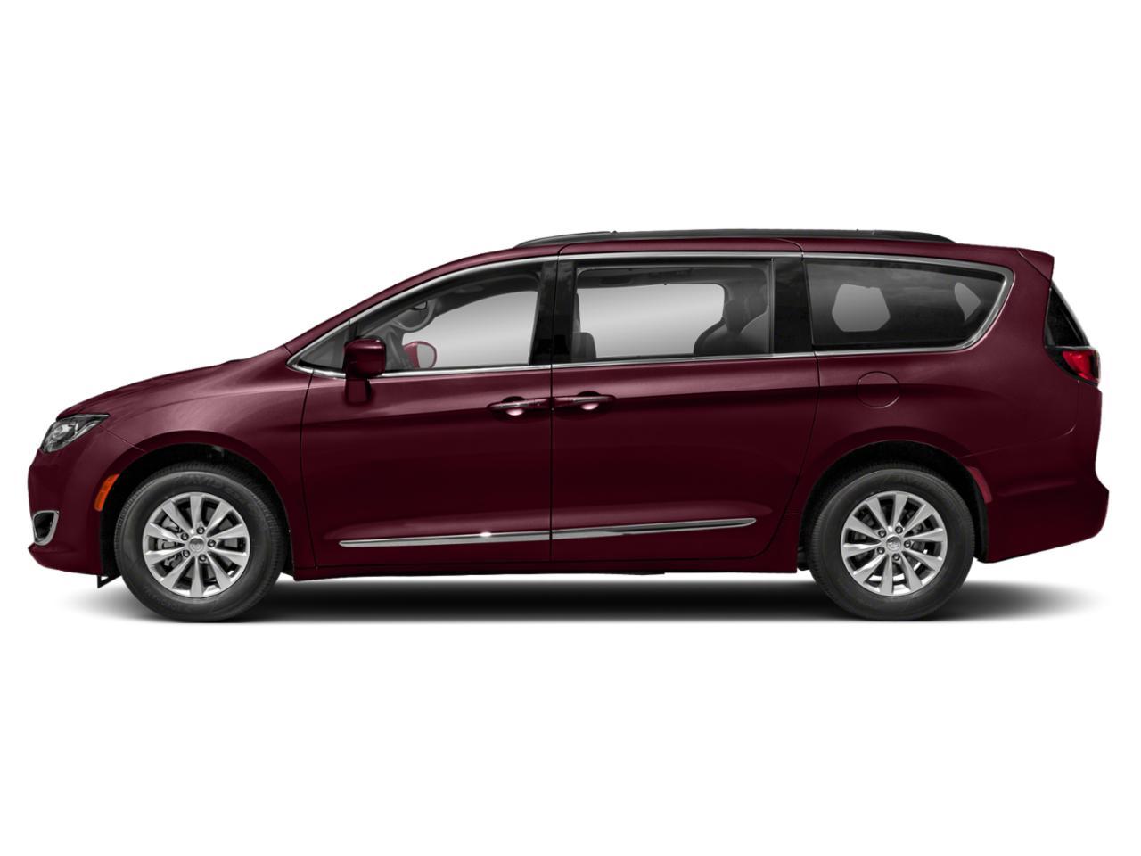 2019 Chrysler Pacifica Vehicle Photo in Davie, FL 33331