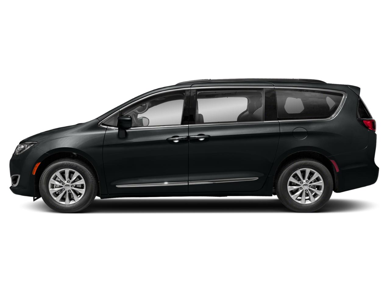 2019 Chrysler Pacifica Vehicle Photo in Flemington, NJ 08822