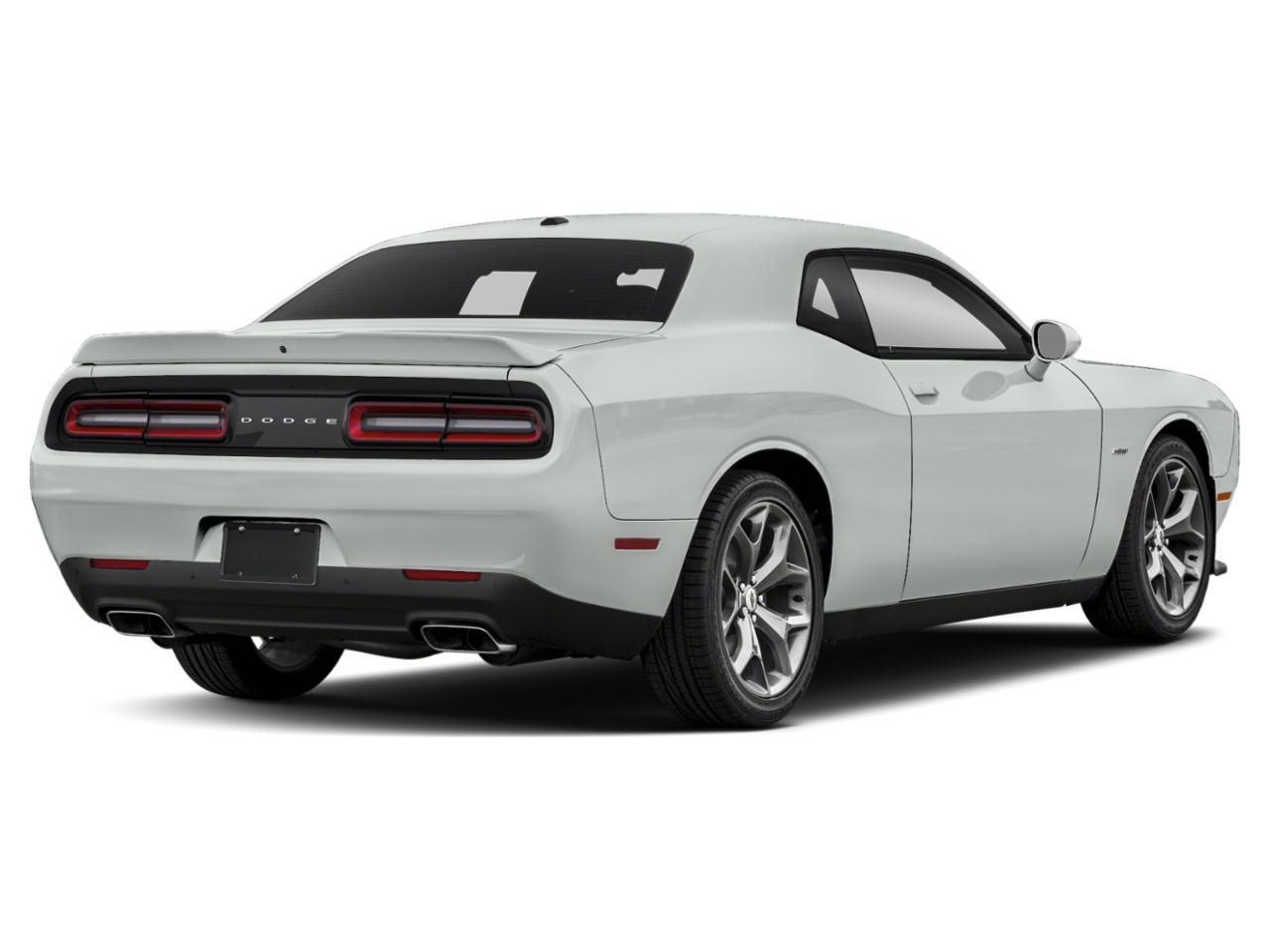 2019 Dodge Challenger Vehicle Photo in Maitland, FL 32751