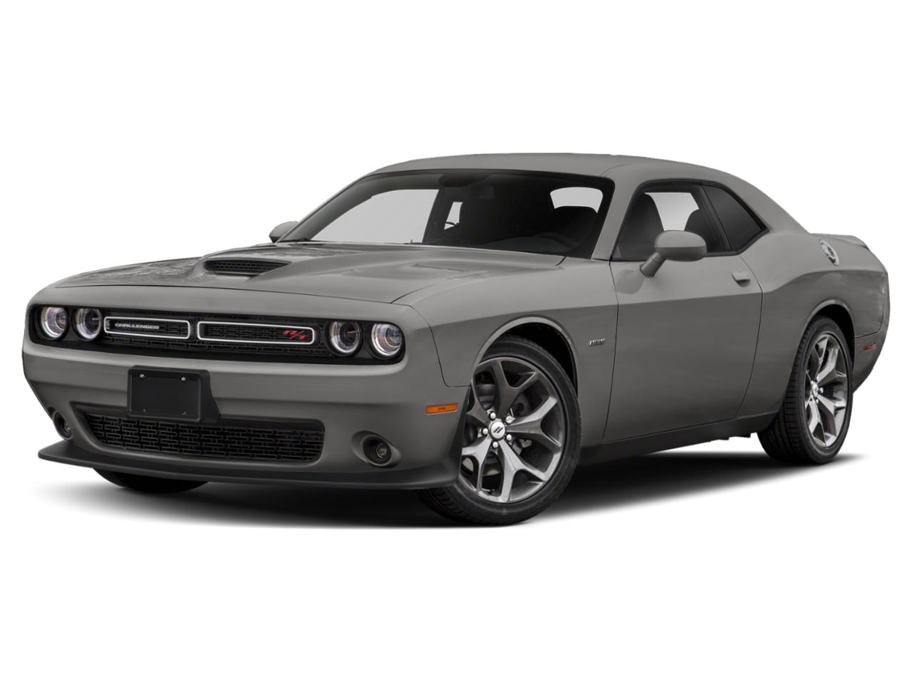 2019 Dodge Challenger Vehicle Photo in LAS VEGAS, NV 89118-3267