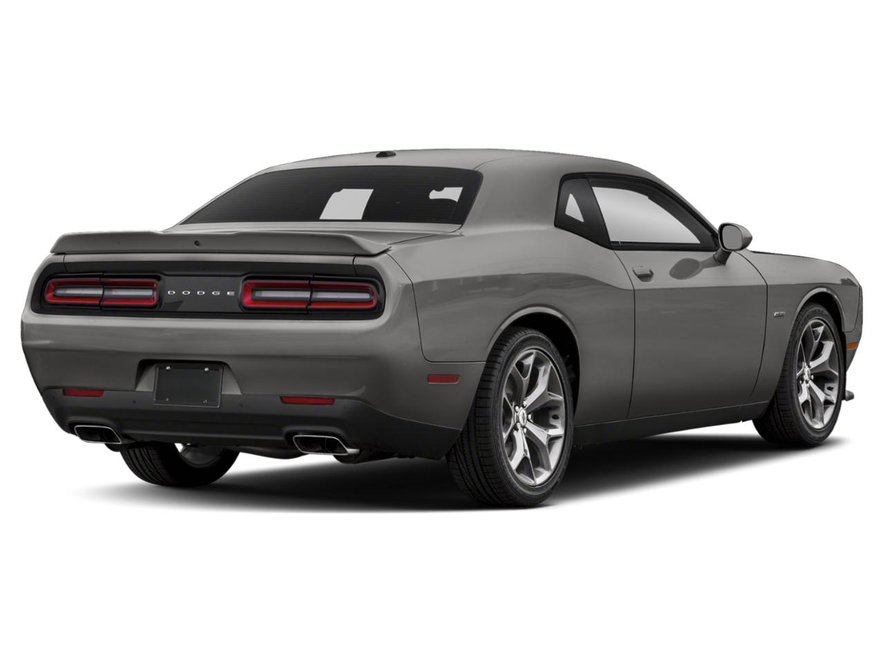 2019 Dodge Challenger Vehicle Photo in LAS VEGAS, NV 89118-3267