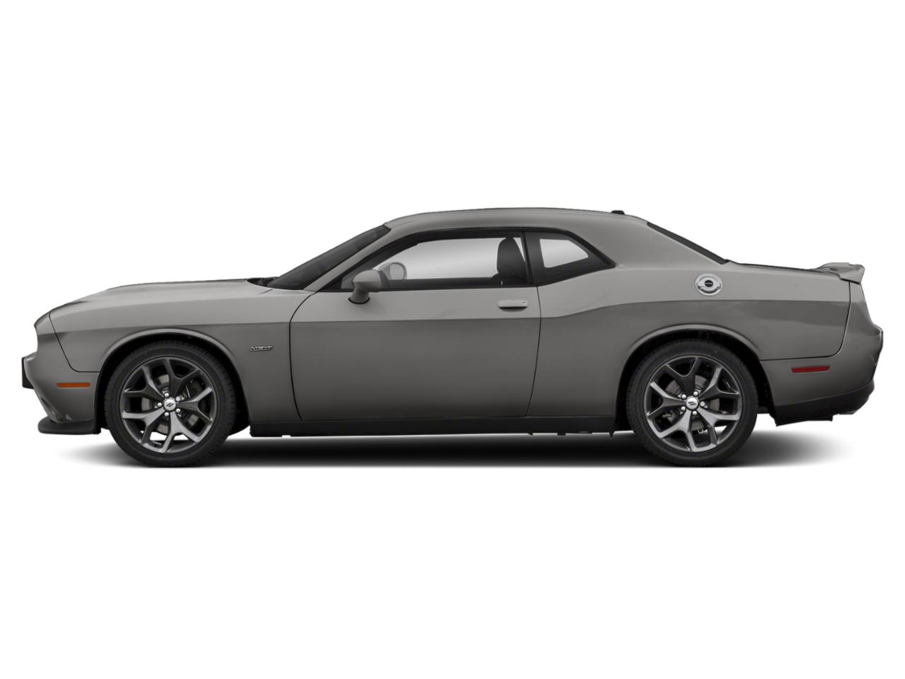 2019 Dodge Challenger Vehicle Photo in LAS VEGAS, NV 89118-3267