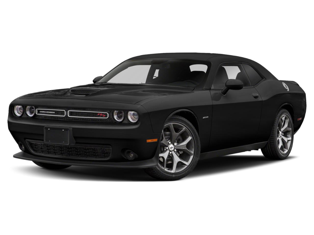 2019 Dodge Challenger Vehicle Photo in Cleburne, TX 76033