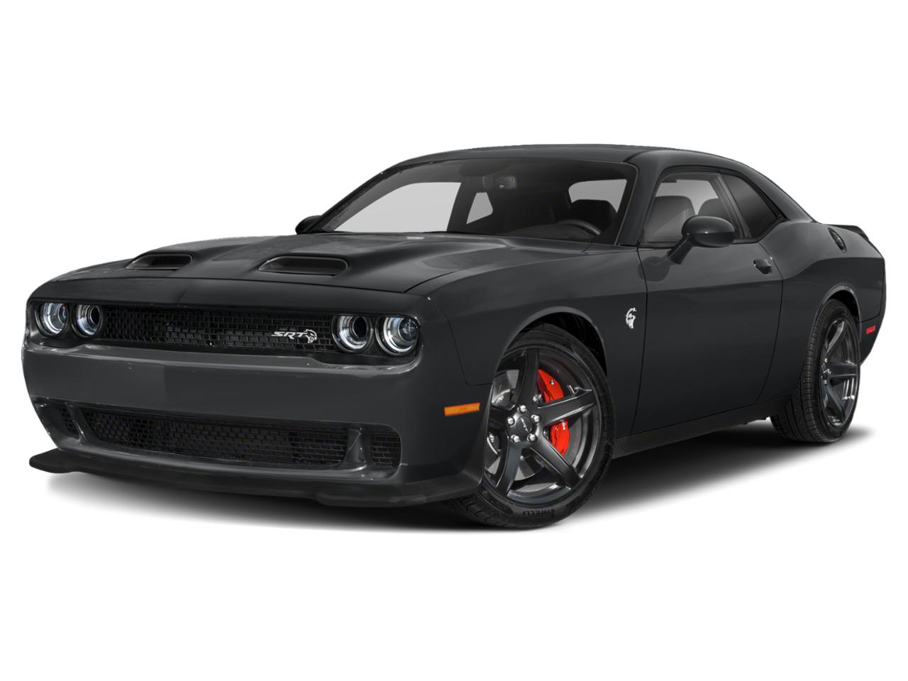 2019 Dodge Challenger Vehicle Photo in LAS VEGAS, NV 89118-3267