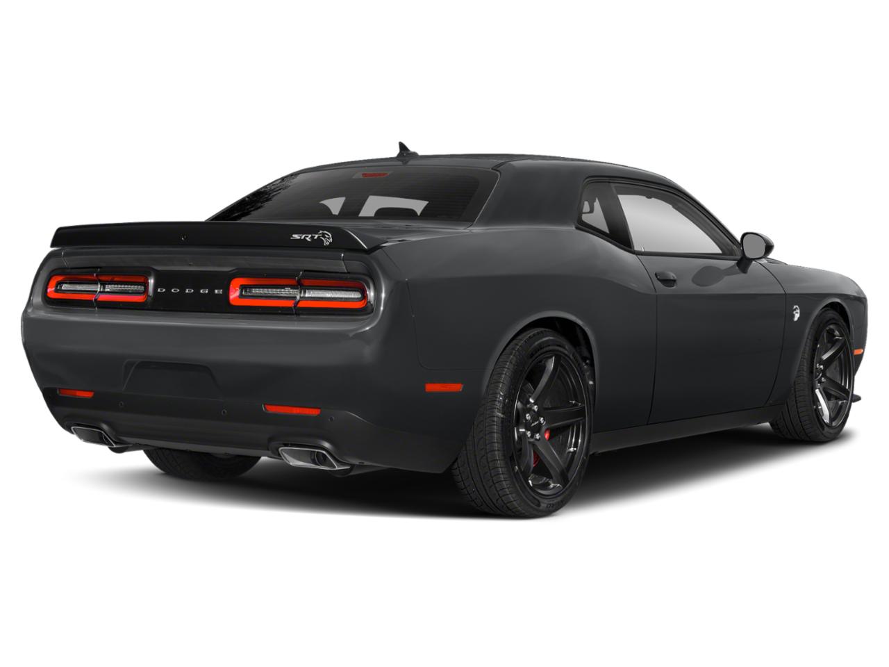 2019 Dodge Challenger Vehicle Photo in LAS VEGAS, NV 89118-3267