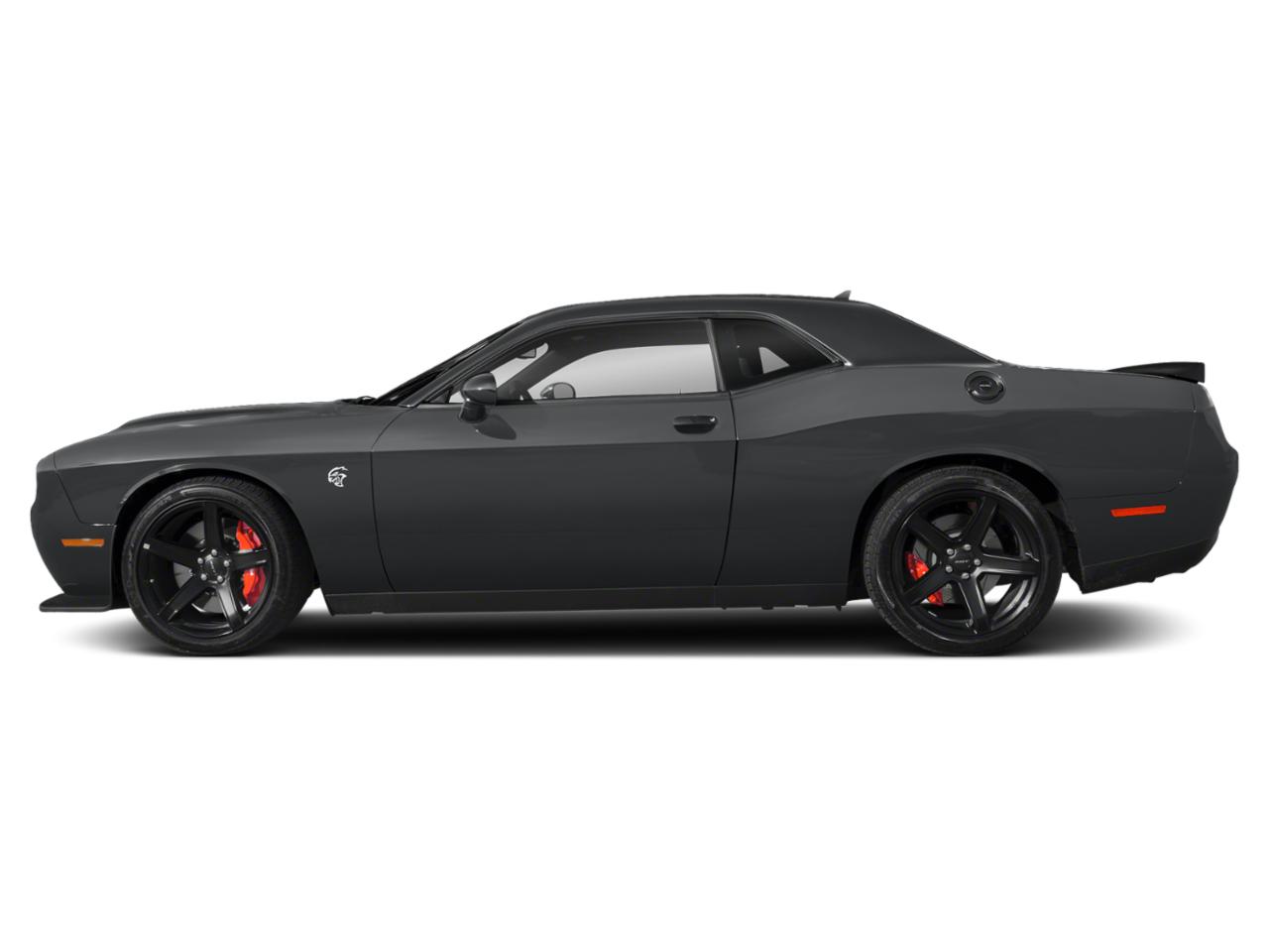 2019 Dodge Challenger Vehicle Photo in Saint Charles, IL 60174