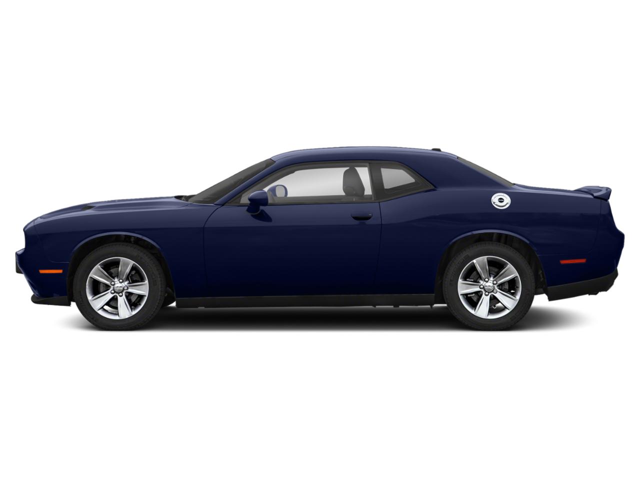 2019 Dodge Challenger Vehicle Photo in Cleburne, TX 76033